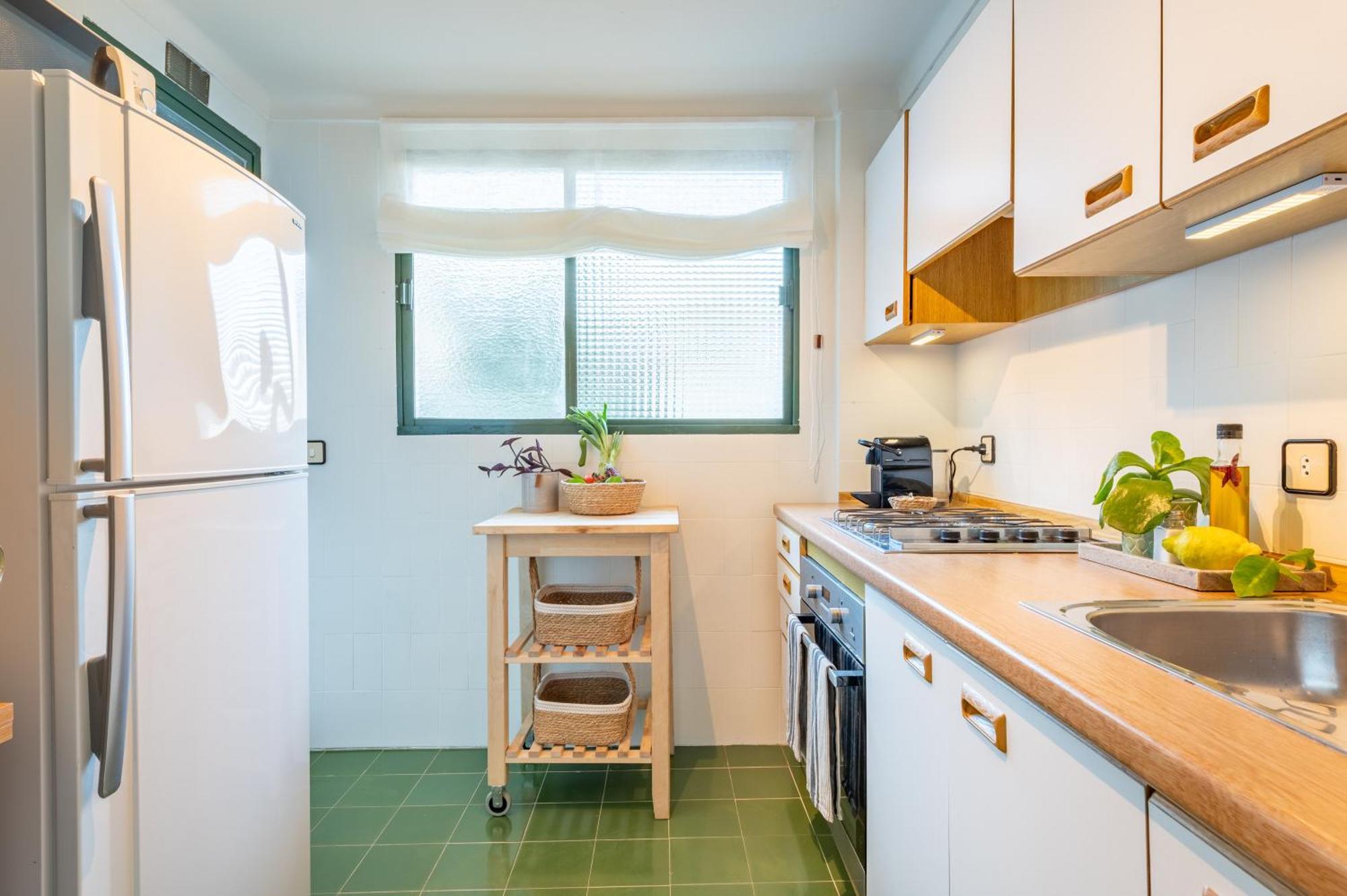 Marsella Apartment ปอร์ต เด โซลแยร์ ภายนอก รูปภาพ