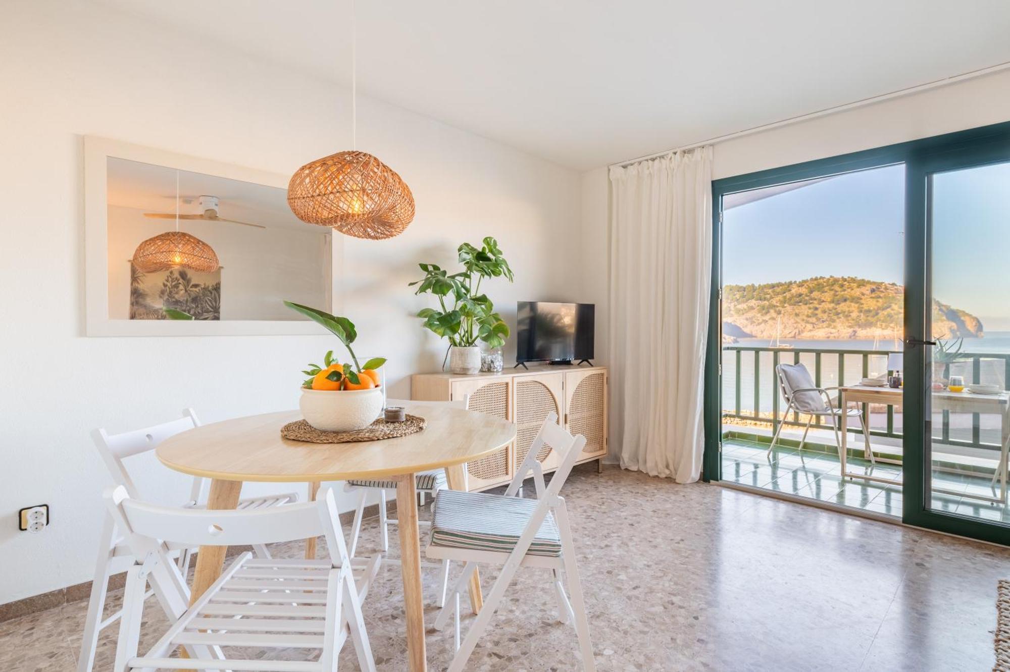 Marsella Apartment ปอร์ต เด โซลแยร์ ภายนอก รูปภาพ
