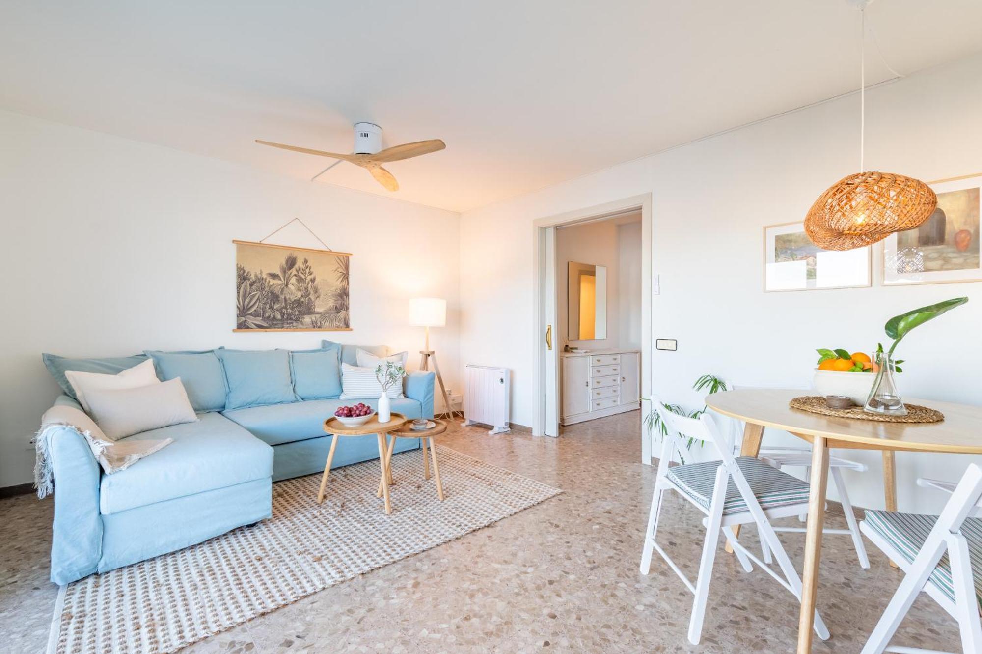Marsella Apartment ปอร์ต เด โซลแยร์ ภายนอก รูปภาพ