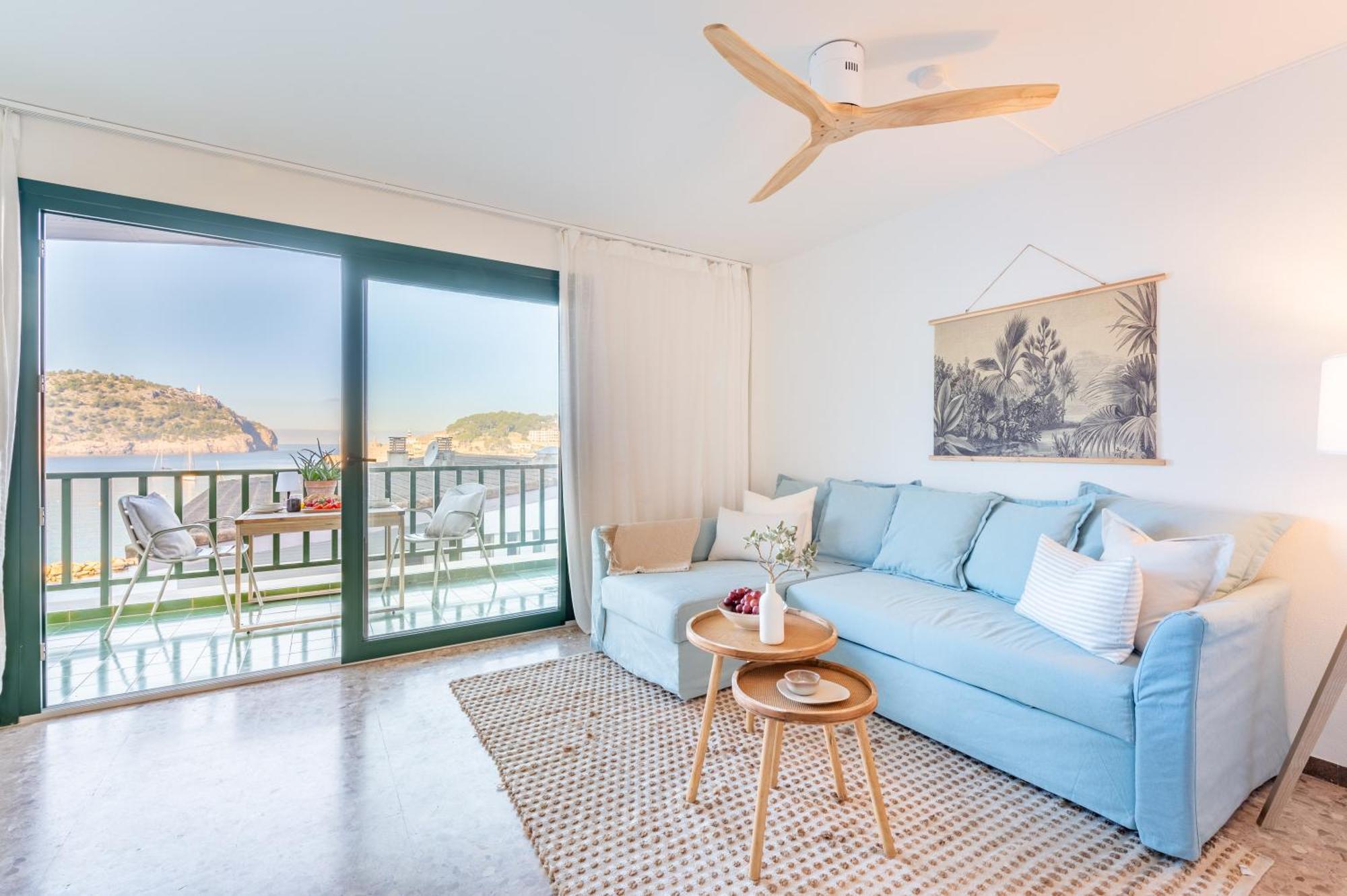 Marsella Apartment ปอร์ต เด โซลแยร์ ภายนอก รูปภาพ