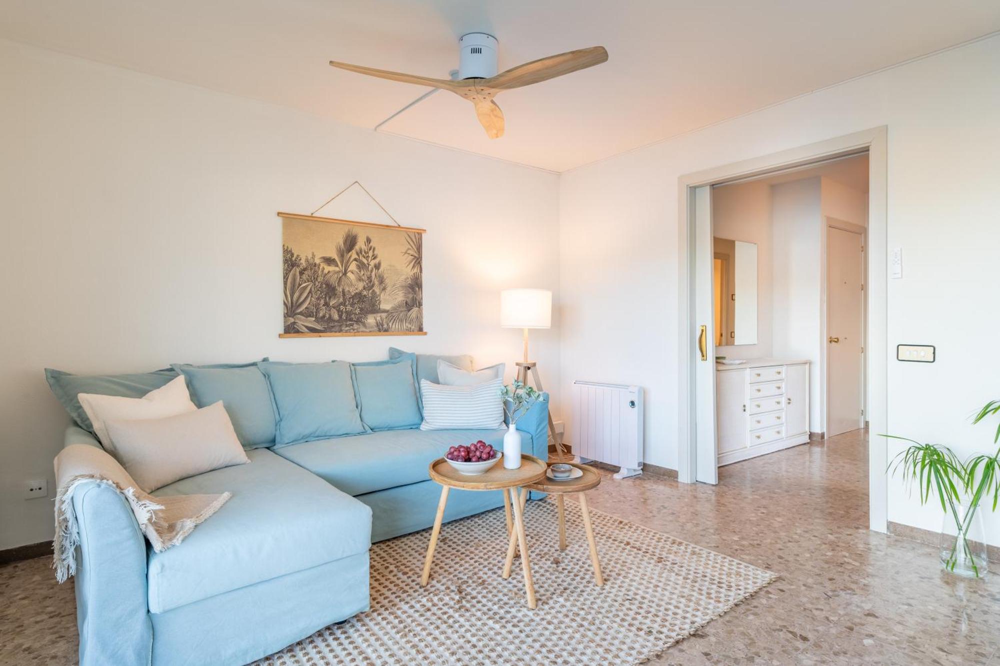 Marsella Apartment ปอร์ต เด โซลแยร์ ภายนอก รูปภาพ