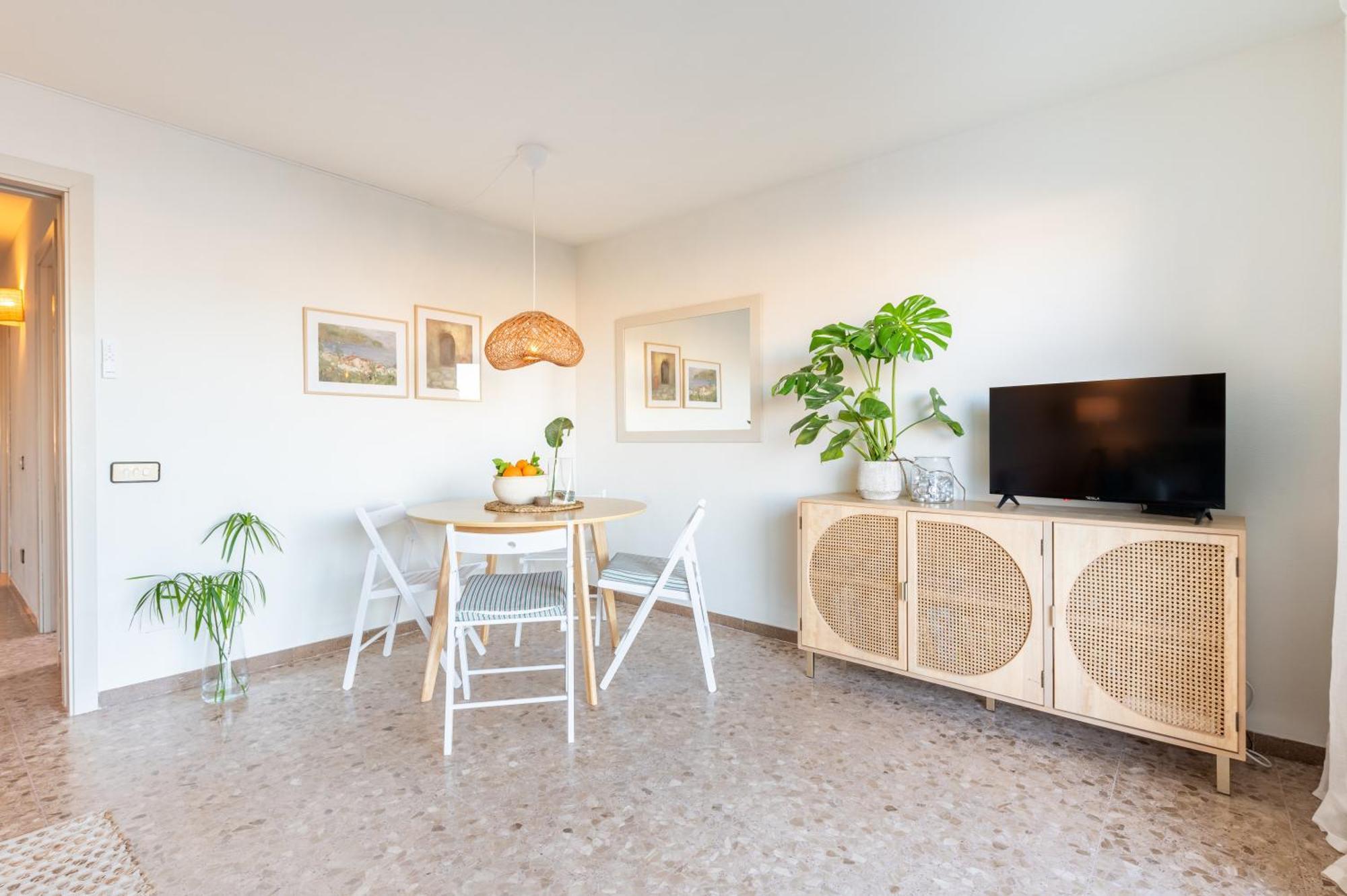 Marsella Apartment ปอร์ต เด โซลแยร์ ภายนอก รูปภาพ