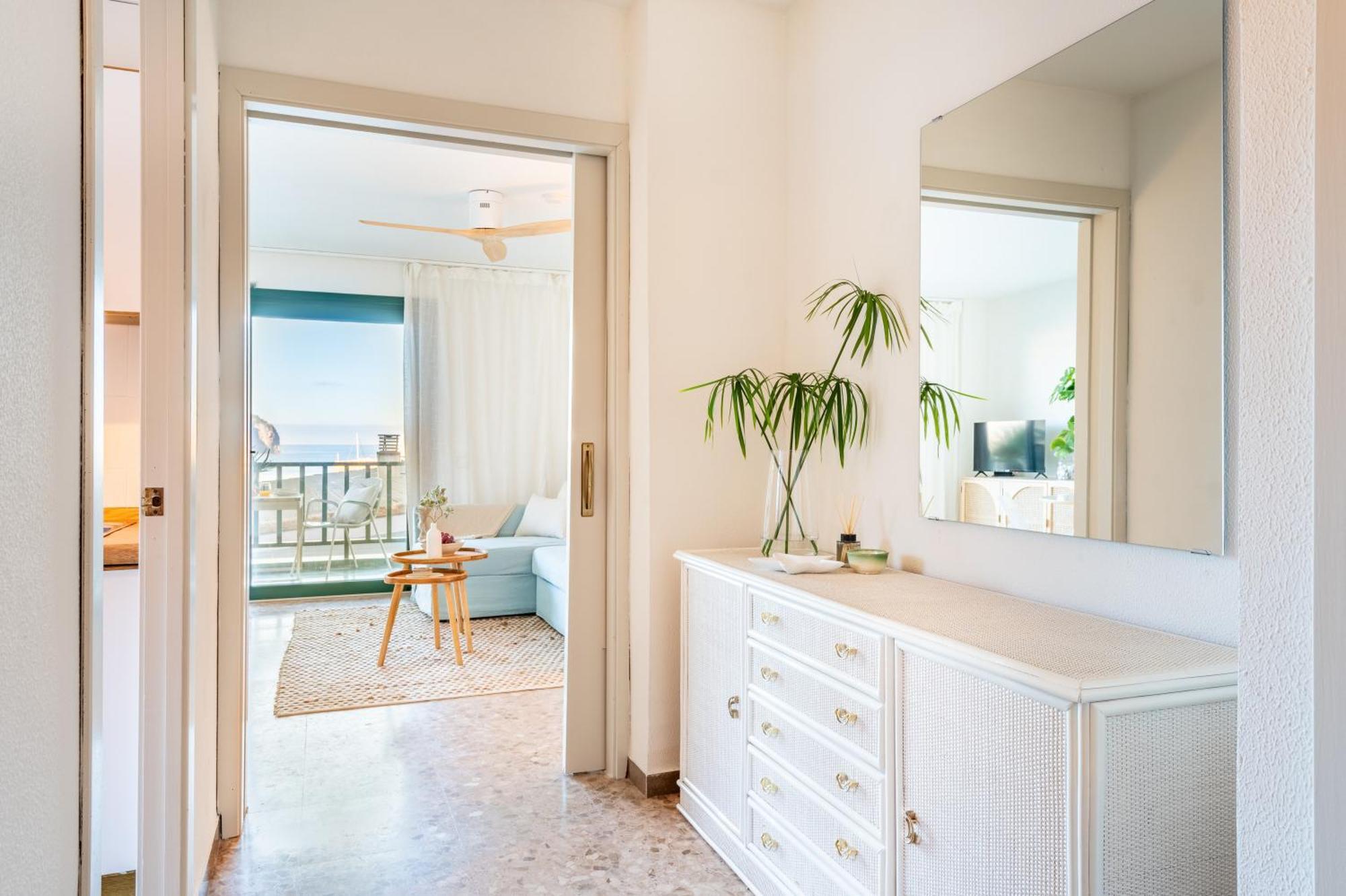 Marsella Apartment ปอร์ต เด โซลแยร์ ภายนอก รูปภาพ