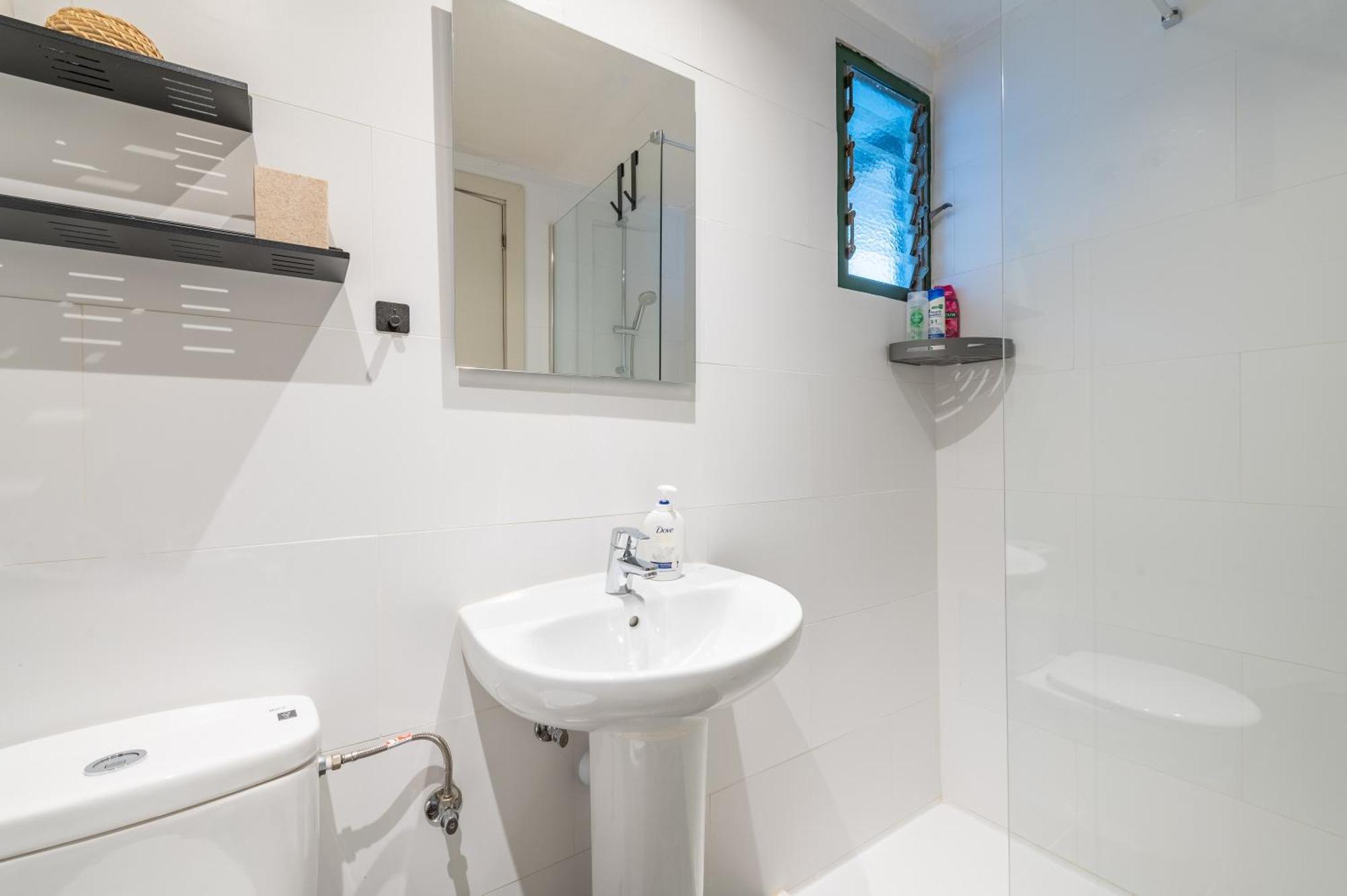 Marsella Apartment ปอร์ต เด โซลแยร์ ภายนอก รูปภาพ
