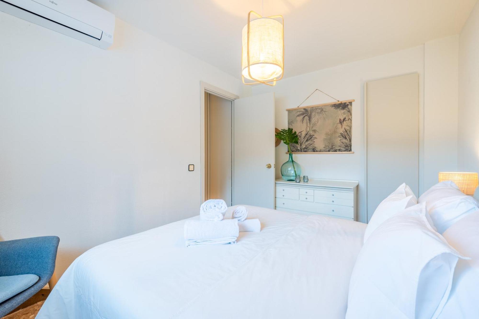 Marsella Apartment ปอร์ต เด โซลแยร์ ภายนอก รูปภาพ