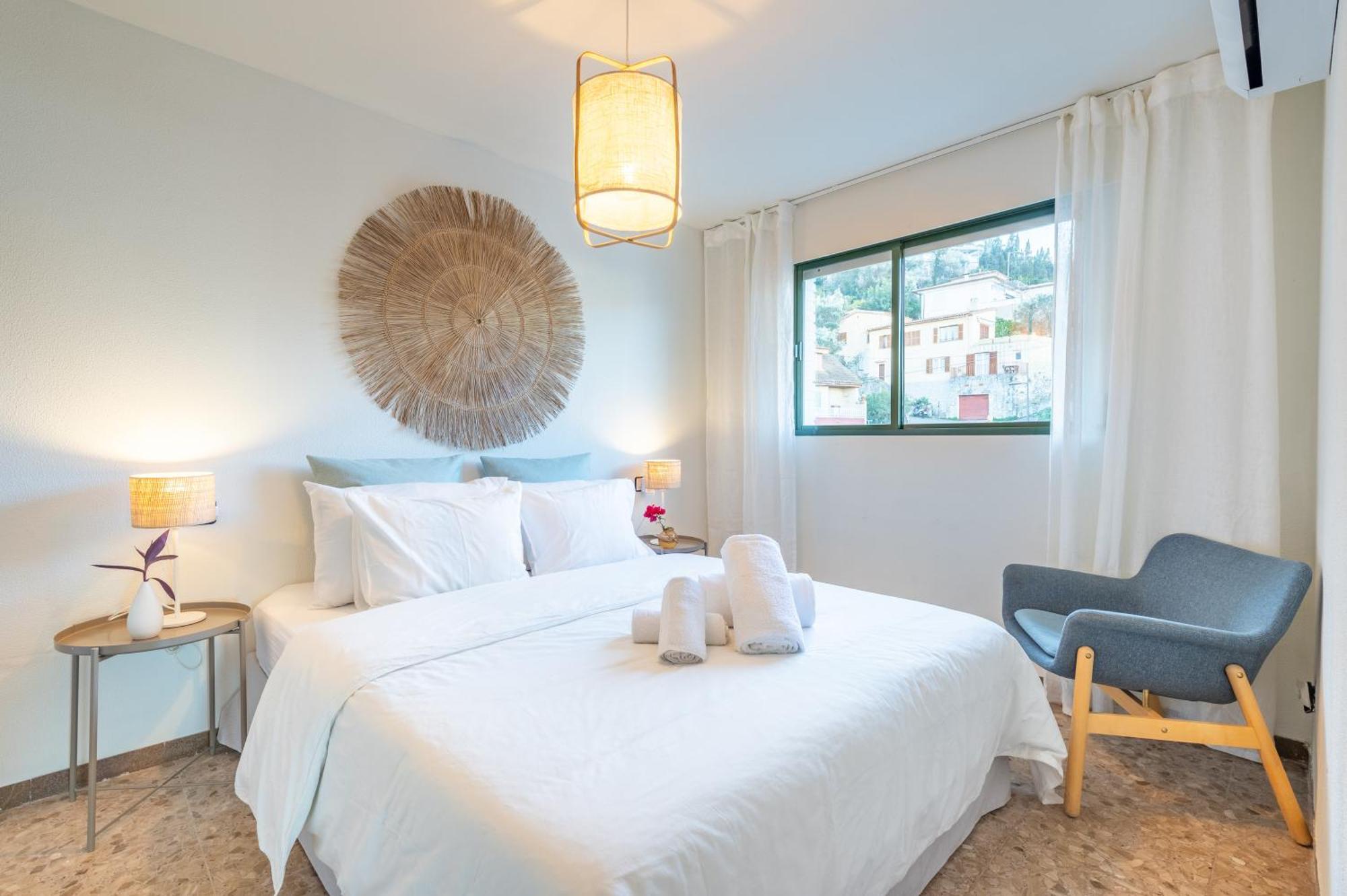 Marsella Apartment ปอร์ต เด โซลแยร์ ภายนอก รูปภาพ