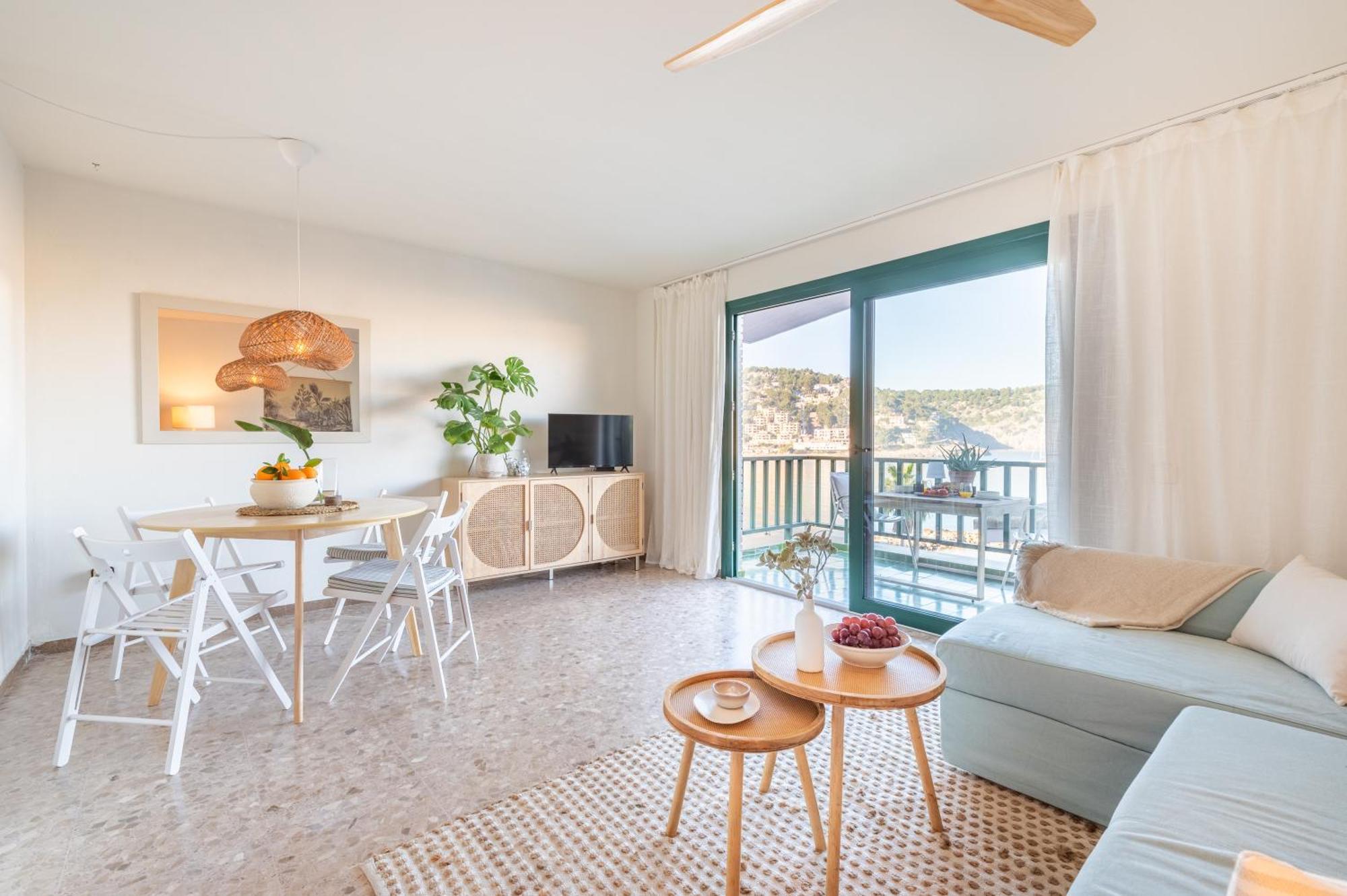 Marsella Apartment ปอร์ต เด โซลแยร์ ภายนอก รูปภาพ